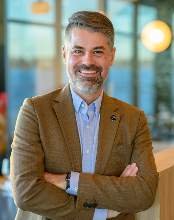 Fran&ccedil;ois St-Onge